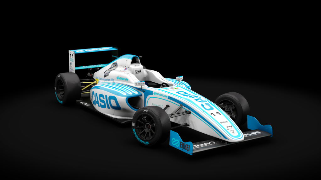Car Skin