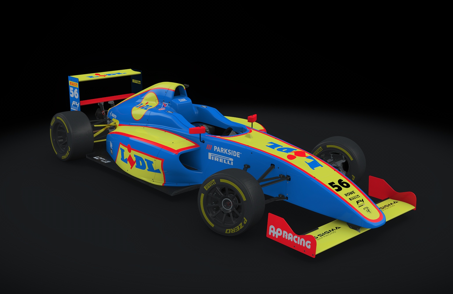 Car Skin