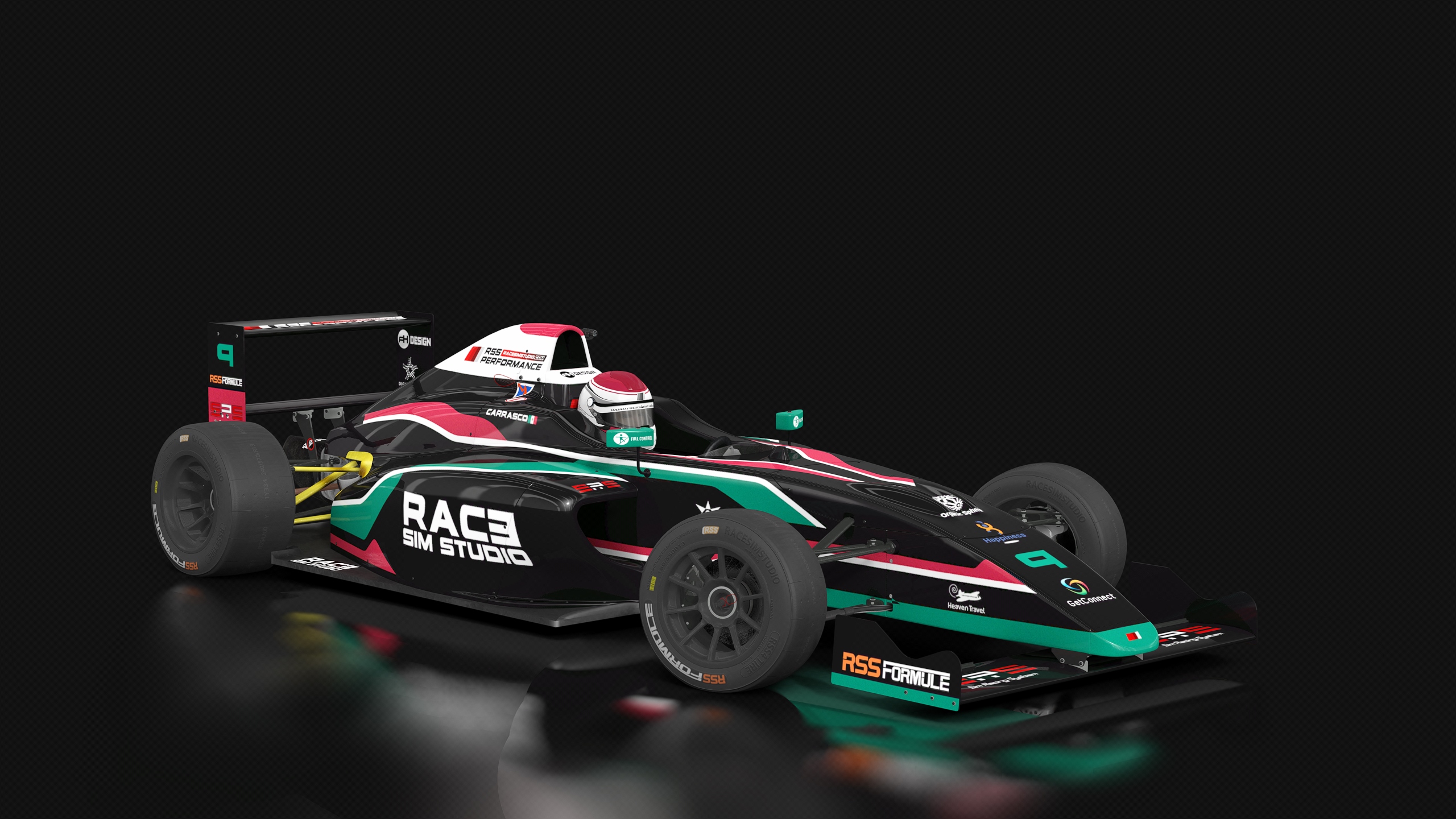 Car Skin