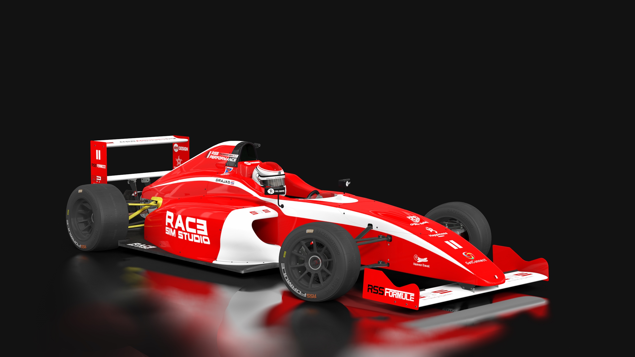 Car Skin