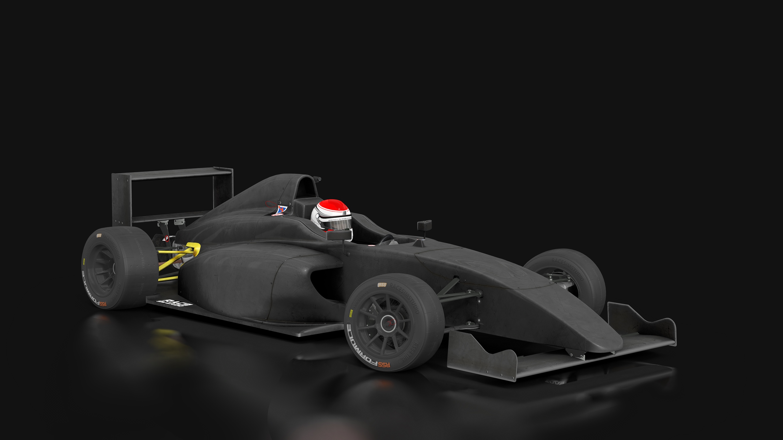 Car Skin