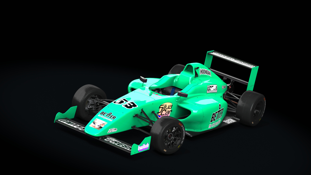 Car Skin